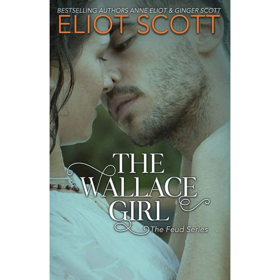 Feud: The Wallace Girl (Series #1) (Paperback)