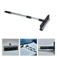 thumbnail image 6 of MLINS  Window Squeegee with Long Handle Multipurpose Glass Cleaning Wipe, 6 of 8