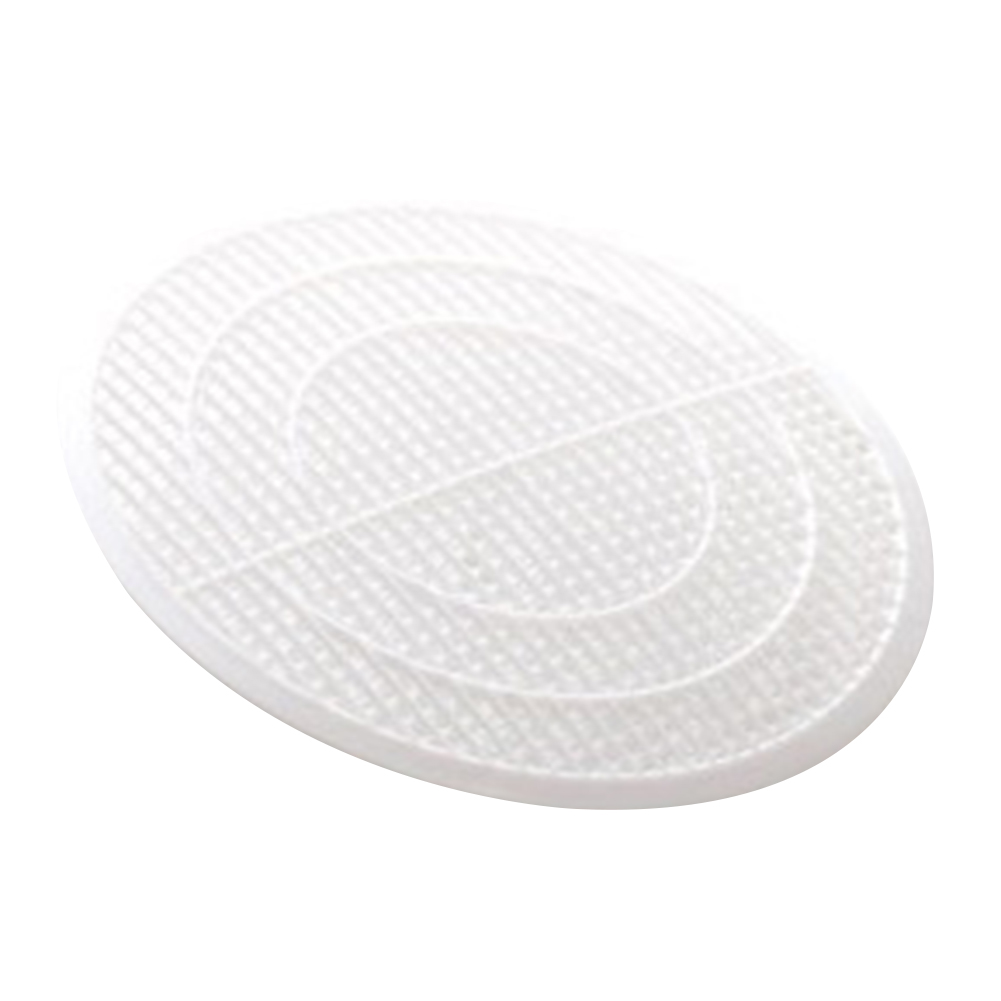 Bathtub Sink Filter Shower Drain Cap Filter Net Hair Collector Anti