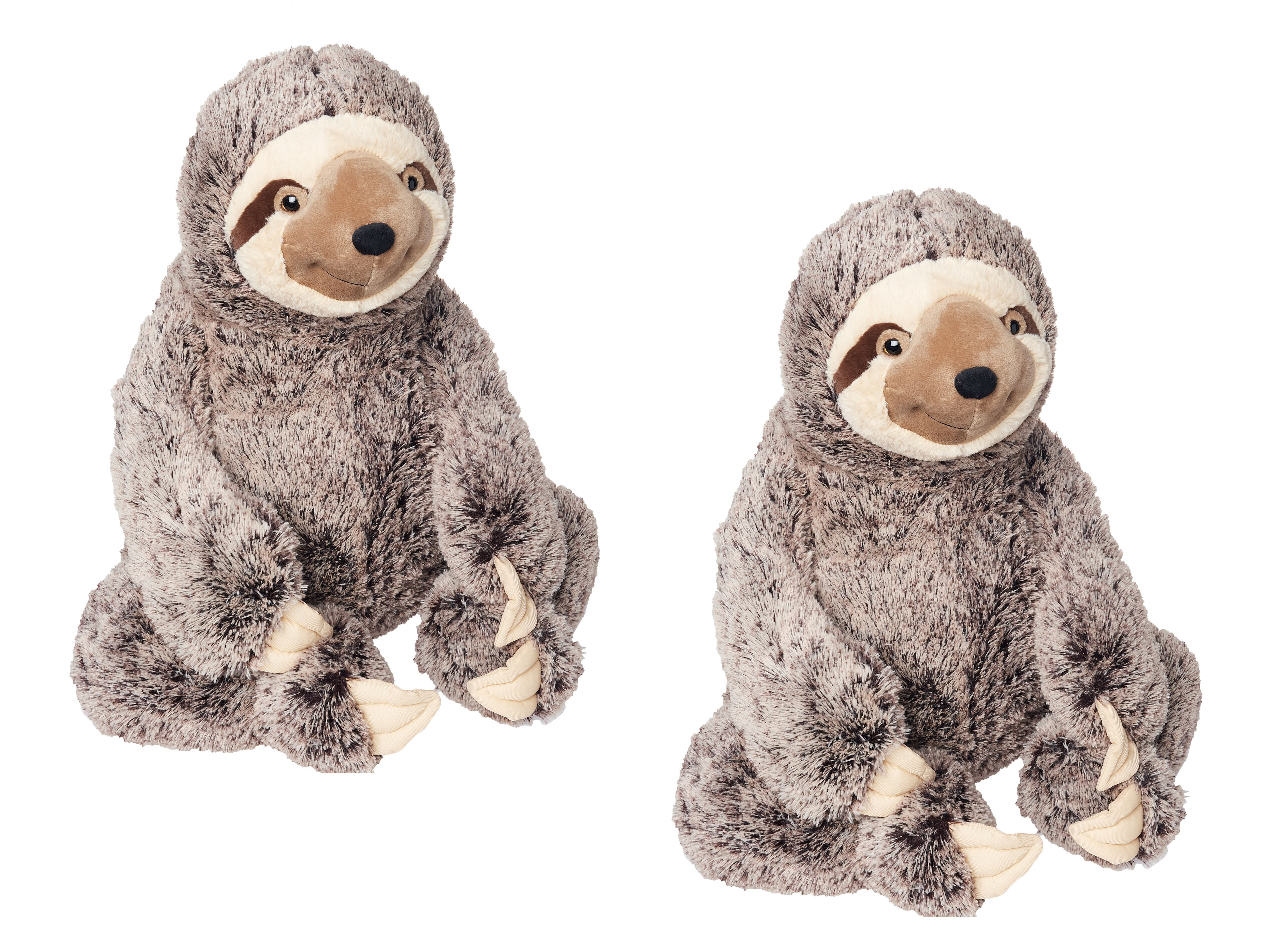 Sloth stuffed cheap animal valentine's day