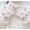 X, variant on Winter Plush Flip Half-Finger Gloves for Kids - Adorable Cartoon Design for Ages 2-4, Warm and Comfortable