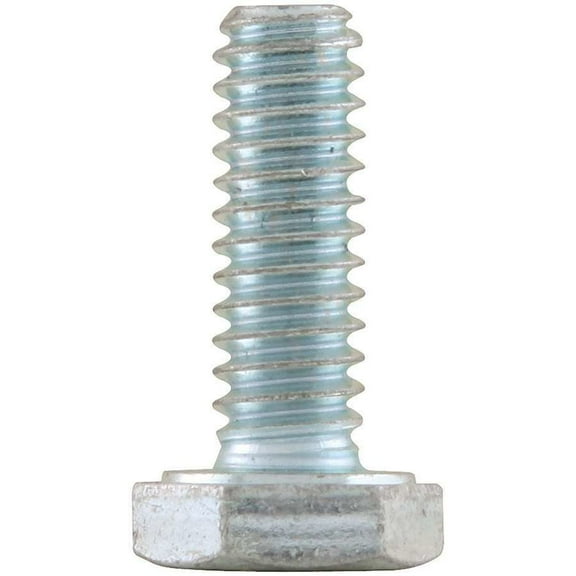 Allstar Performance Hex Head Bolt 1/4-20 x 3/4 Grade 5 10pk