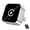 Silvery, variant on 2026 Upgraded Wireless Adapter, Fast Auto-Connect 5GHz WiFi Dongle, Mini Plug & Play for /Android Auto