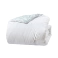thumbnail image 3 of HGMart Bedding Comforter Set Bed In A Bag - 8 Piece Luxury Reversible Embroidery Microfiber Bedding Sets - Oversized Bedroom Comforters, King Size, Elita, 3 of 6