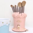 thumbnail image 3 of Portalápices moderno para niñas perfecl rosa, 3 of 7
