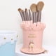 thumbnail image 3 of Portalápices moderno Zulema modelo niña contenedor Rosa, 3 of 7
