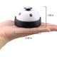 thumbnail image 5 of Campana de entrenamiento para perros, juego de 2 campanas de entrenamiento para orinal para perros y gatos, campana indicadora con Base de goma antideslizante, 5 of 5