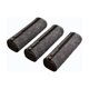 thumbnail image 2 of 3PCS Cylindrical Fabric Pencil Case Large Capacity Stationery Pouch Long Lasting Pen Bag For School Office Students And Office Workers Supplies, 2 of 7