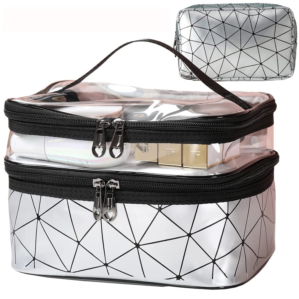 Travel Makeup Bag Makeup Organizer Bag Cosmetic Bag Makeup Bags for