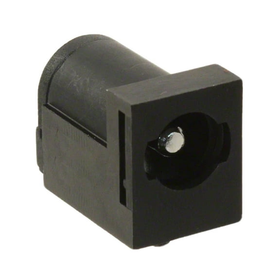 Pack of 2 PJ-059BH CONNECTOR POWER JACK 2.5X5.5MM :ROHS
