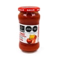 thumbnail image 1 of Salsa de tomate Gallo receta artesanal 350 g, 1 of 4