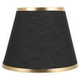 thumbnail image 1 of Decorative Fabric Lamp Shade Table Lamp Shade Modern Lamp Shade Floor Lamp Shade, 1 of 8