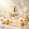 thumbnail image 3 of Seamless Hold Daisy Love Rouh Velvet Fruity Floral Musk Perfume for Women Parfum | Inspired Luxury Fragrance | Long-Lasting Scent - 1.7 oz (50 ml), 3 of 6