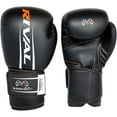 thumbnail image 2 of RIVAL Boxing RS60V 2.0 Workout Sparring Gloves Hook and Loop Closure - Bigger Punching Surface for Maximum Protection, 2 of 5