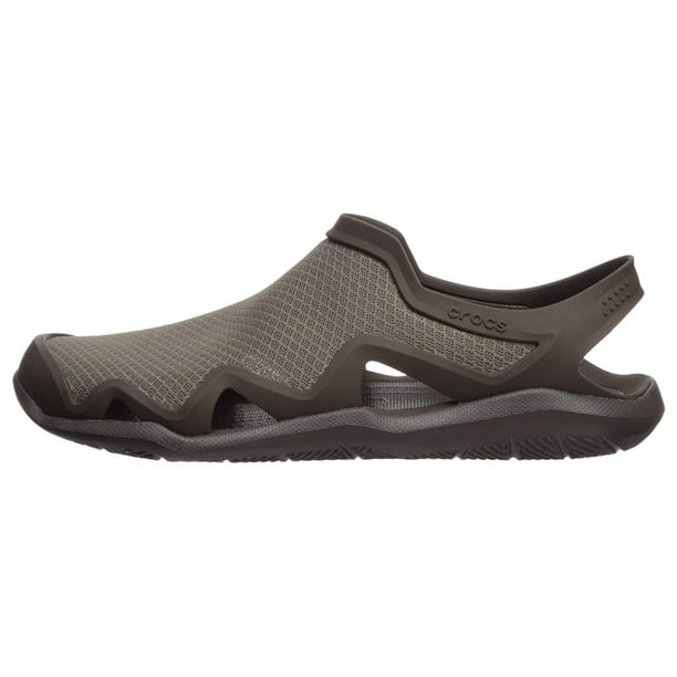 Crocs men's swiftwater mesh wave water shoe deals