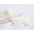 thumbnail image 3 of EIMELI Collants en Tricot de Coton pour Tout-Petites Filles, Collants au Crochet, Automne Hiver, Chauds, Côtelés, 3 of 7