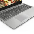 thumbnail image 6 of 2020 Premium Lenovo Ideapad S145 15IWL Business Laptop I 15.6 inch HD Anti-Glare Display I Intel Celeron Dual-Core 4205U I 8GB DDR4 128GB SSD I 802.11ac Bluetooth 4.1 Dolby Audio HDMI Win 10 (Grey), 6 of 12