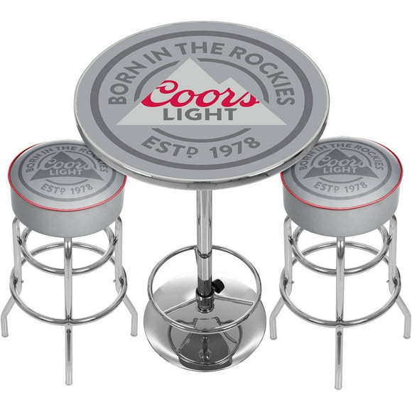 Coors Light Bar Light