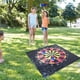 thumbnail image 2 of Eigraketly Juego de dardos de césped para niños y adultos, juego de de vaso para lanzar, dardos inflables para interiores y exteriores con 4 Ropa Deportiva, Zapatos Eigraketly OD013675-00, 2 of 6
