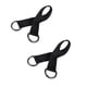 thumbnail image 1 of Kit colgante de correas para columpio de árbol, eslinga de correa corta, 2 uds., correas para hamaca para columpio, perchas para hamacas, asiento, Yoga, sacos de arena, 1 of 5