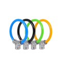 thumbnail image 3 of Bicycle Keychain Lock - Portable Anti-Theft Universal Lock for Mountain Bikes & Electric Bikes, 3 of 5