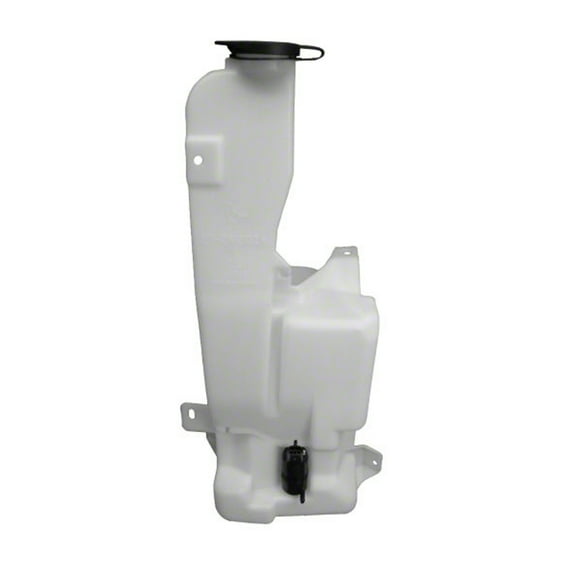 KAI New Platinum Pro Washer Fluid Reservoir, Fits 1999-2006 Chevrolet Silverado
