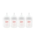 thumbnail image 1 of Pack 4 Biberones Pigeon Softouch 160ml/5oz Anticolicos 0m+, 1 of 12