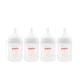 thumbnail image 1 of Pack 4 Biberones Pigeon Softouch 160ml/5oz Anticolicos 0m+, 1 of 12