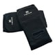 thumbnail image 4 of Espinilleras de Kickboxing Colamx protectores de piernas y pies para deportes de Sparring Kickboxing Negro S, 4 of 8