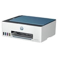 thumbnail image 4 of Impresora Multifuncional HP Smart Tank 585 con Sistema de Tinta Continua Wi-Fi USB TINTA Y POWERBANK, 4 of 6