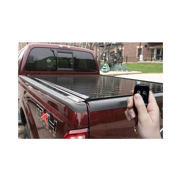 Toyota Tundra Retrax Powertraxpro 50836 Walmart Com Walmart Com