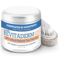 thumbnail image 1 of activelife - Revitaderm 4D Urea Cream Hidrata profundamente para pies secos y agrietados Manos Codos y rodillas Crema ultra reparadora y removedor de callos para pies Sin piedra pómez incluida 4oz 1 p, 1 of 8