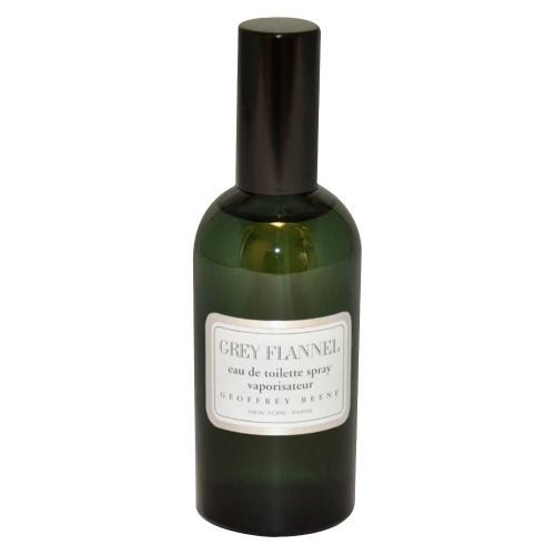 Geoffrey Beene Grey Flannel Cologne Spray, 4 oz