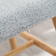 thumbnail image 5 of sruoe Seat Cushion, Indoor Seat Cushions, Seat Pads for Kitchen Chairs, Floor Cushion, Square Washable Breathable Cushions, Seat Pads for Chairs, Home, Dining, Kitchen, 5 of 7