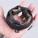 thumbnail image 4 of Advancent Paquete de 6 bolsas impermeables a la deriva, bolsas plegables para guardar dinero, ropa, libros, bolsas de almacenamiento, accesorios Deportes acuáticos, 4 of 6