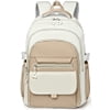 Khaki White