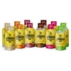 Honey Stinger Organic Energy Gels - Variety Pack with Sticker ­- 12 Count - Energy Source for Any Activity - Vanilla, Chocolate, Mango Orange, Acai Pomegranate, Strawberry Kiwi & Fruit Smoothie