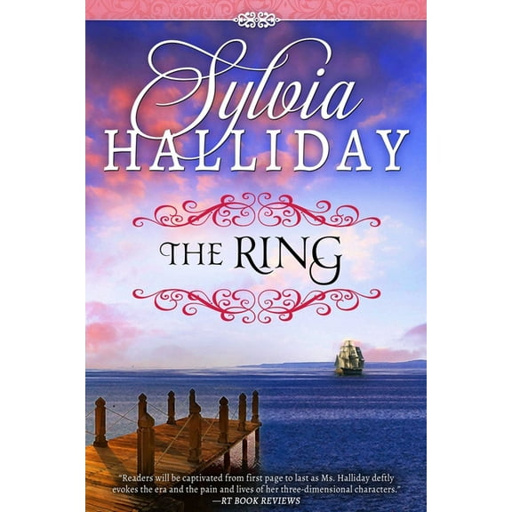 The Ring, (Paperback)