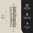 thumbnail image 3 of Contigo Streeterville AUTOCLOSE Shake & Go Tumbler, 20oz, 3 of 8
