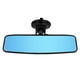 thumbnail image 1 of Espejo retrovisor para bebé en el asiento trasero del coche, ajustable, gran angular, azul, 1 of 11
