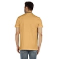 thumbnail image 4 of Inkmeso Men's Basic Round Neck Shirt Regular Fit Solid Short Sleeve T-Shirts, 4 of 7