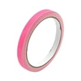 thumbnail image 4 of Sharprepublic Glow in The Dark Tape Decorative Fluorescent Tape for Walls Stairs Halloween Pink, 4 of 8