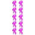 thumbnail image 4 of Plastic Propeller, DIY Toy Car Propeller Outer Diameter 40mm Durable Materials  For Remote Car Toy Model Red,Yellow,Green,Blue,Rose Red, 4 of 8