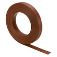 thumbnail image 1 of Unique Bargains 11 Yards Paper Rattan Weaving Cane 12-Ply Paper Rattan Weave Basket Weaving Making, Brown, 1 of 7