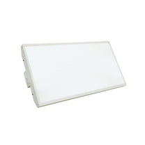 Gielight 2FTLHBB-165WLH-XXXXK 2 ft. 165W LED Linear High Bay Light, White - 5000K