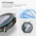 thumbnail image 3 of Protector de pantalla Spigen GlastR EZ FIT Galaxy Watch 7 44 mm, 3 of 7