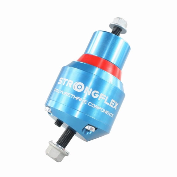 PU Engine Mount 2jzgte 2jzge fits Toyota Supra IV (93-96)