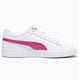 thumbnail image 2 of Tenis Puma Smash 3.0 L para Mujer 392031-10 blanco 22.5, 2 of 6