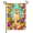Garden Flag-2, variant on Let's Par Tee Golf Welcome Garden Flag 12×18in Double Sided Golf Sports Fade Resistant Decor For Outdoor Lawn Yard Patio Home Decoration