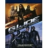 G.I. Joe: The Rise Of Cobra (Blu-ray)